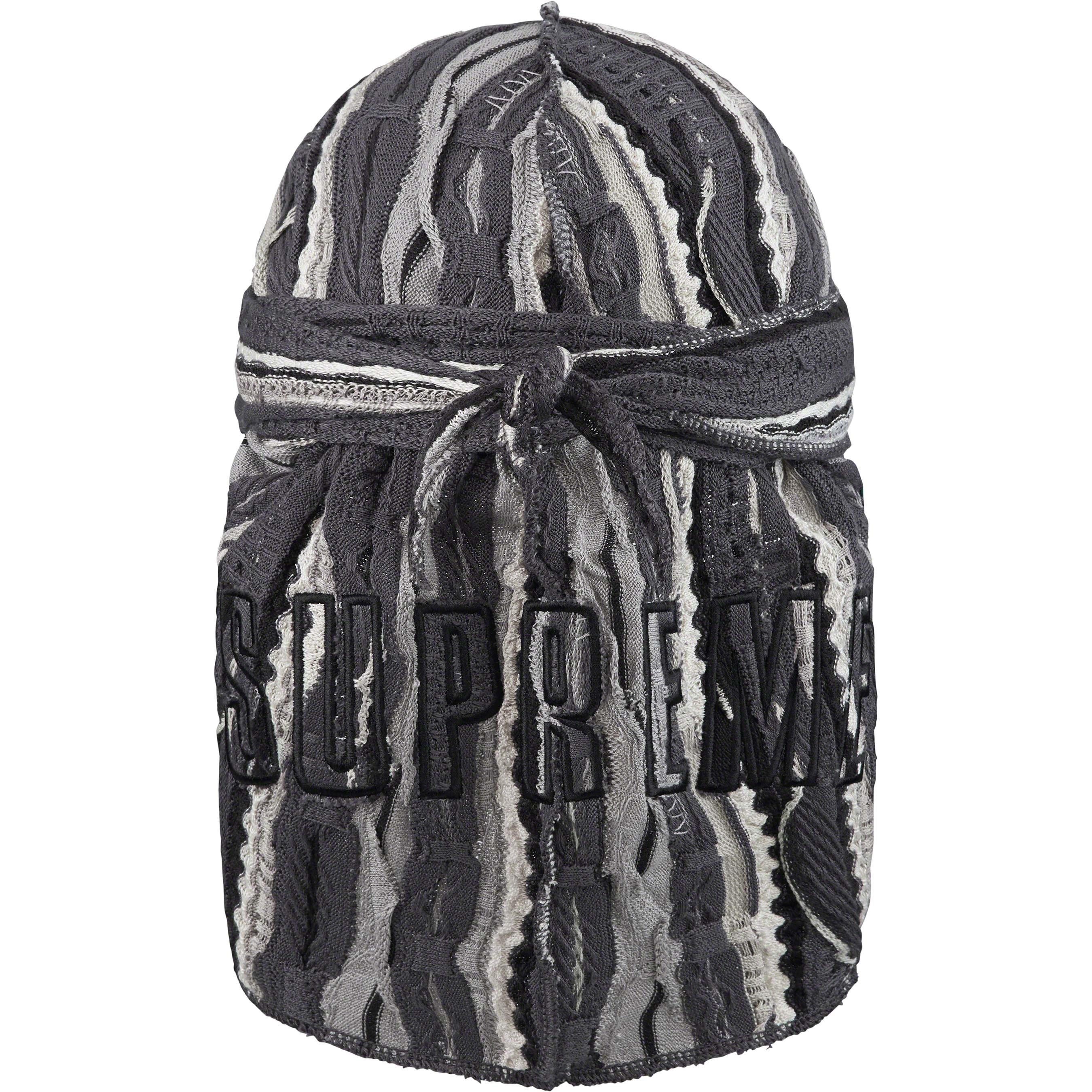 Supreme®/Coogi® Durag view 8